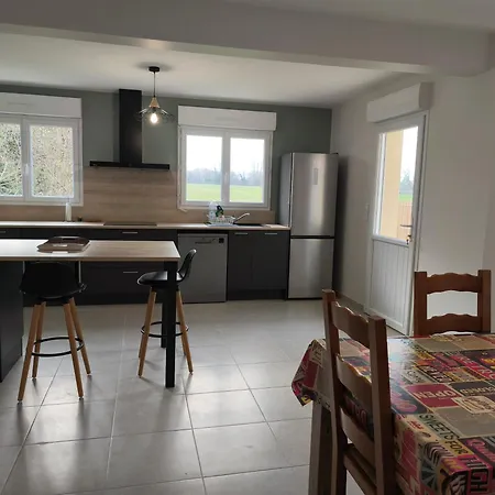 Le St Germin'ay * Saint-Germain-sur-Ay