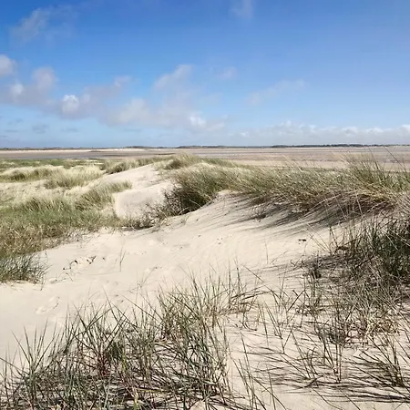 Tatil Evi Le St Germin'ay