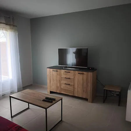 Le St Germin'ay * Saint-Germain-sur-Ay