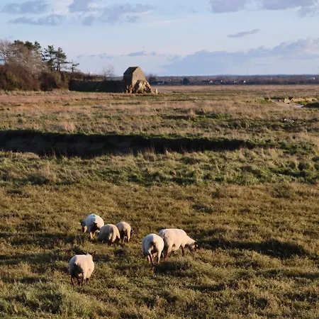 Feriehus Le St Germin'ay Saint-Germain-sur-Ay