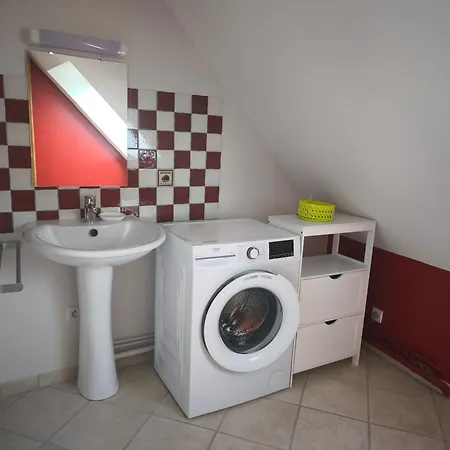 Le St Germin'ay Casa vacanze *