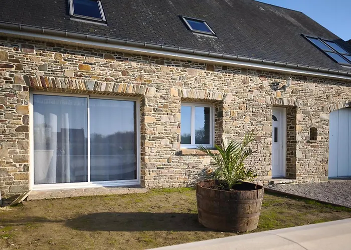 Le St Germin'ay * Saint-Germain-sur-Ay