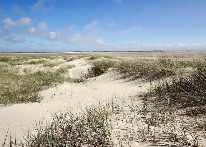 Σπίτι διακοπών Le St Germin'ay